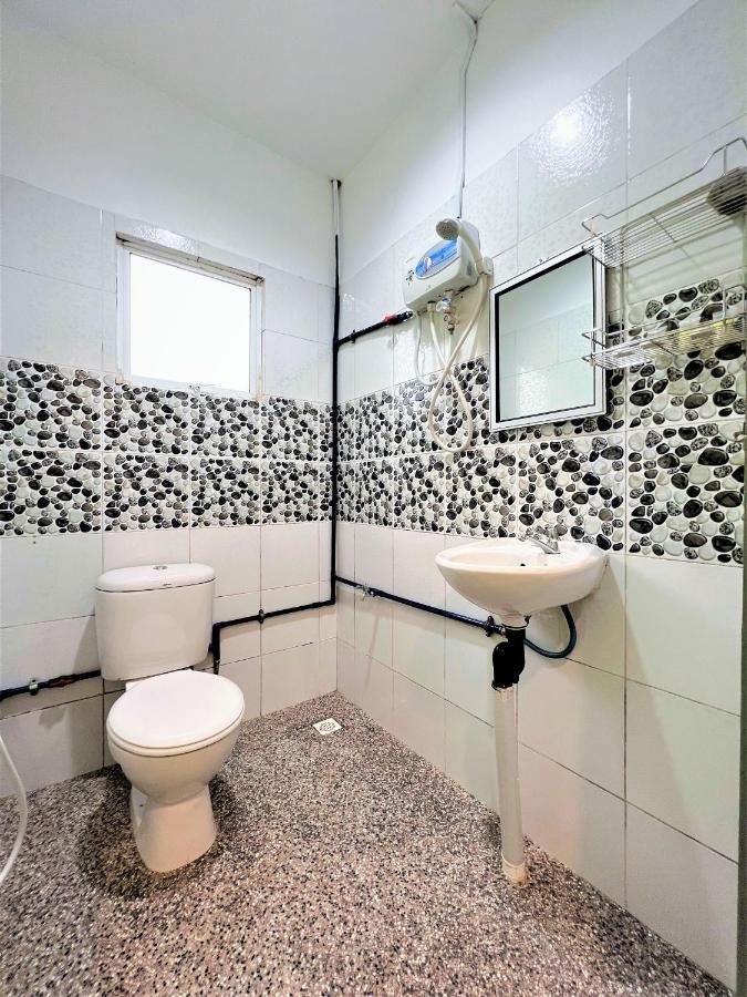 Suang Noh Homestay Kampong Kundassan Exteriér fotografie