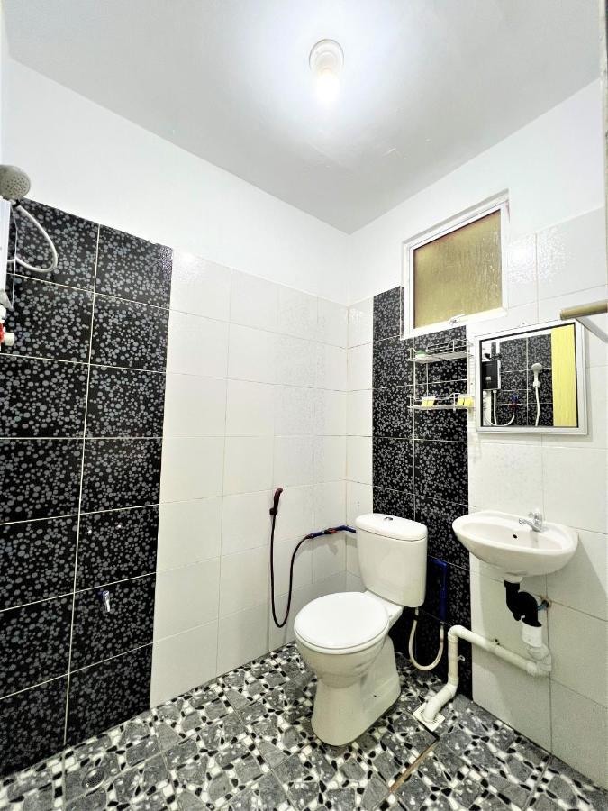 Suang Noh Homestay Kampong Kundassan Exteriér fotografie