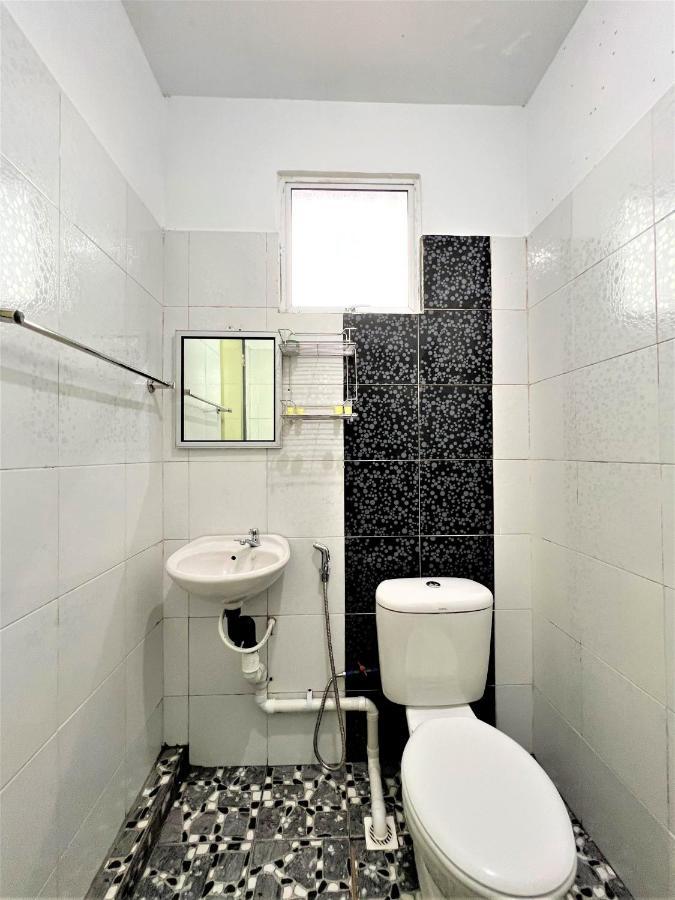 Suang Noh Homestay Kampong Kundassan Exteriér fotografie